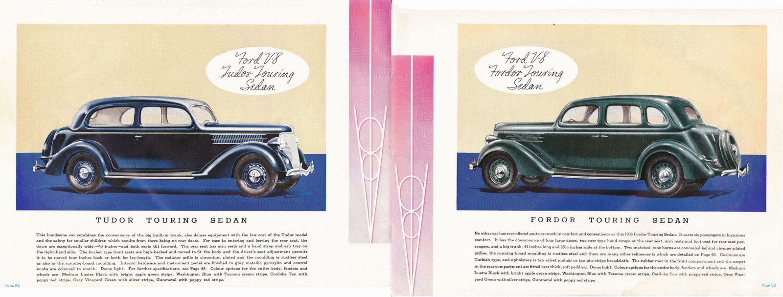 n_1936 Ford Dealer Album (Aus)-54-55.jpg